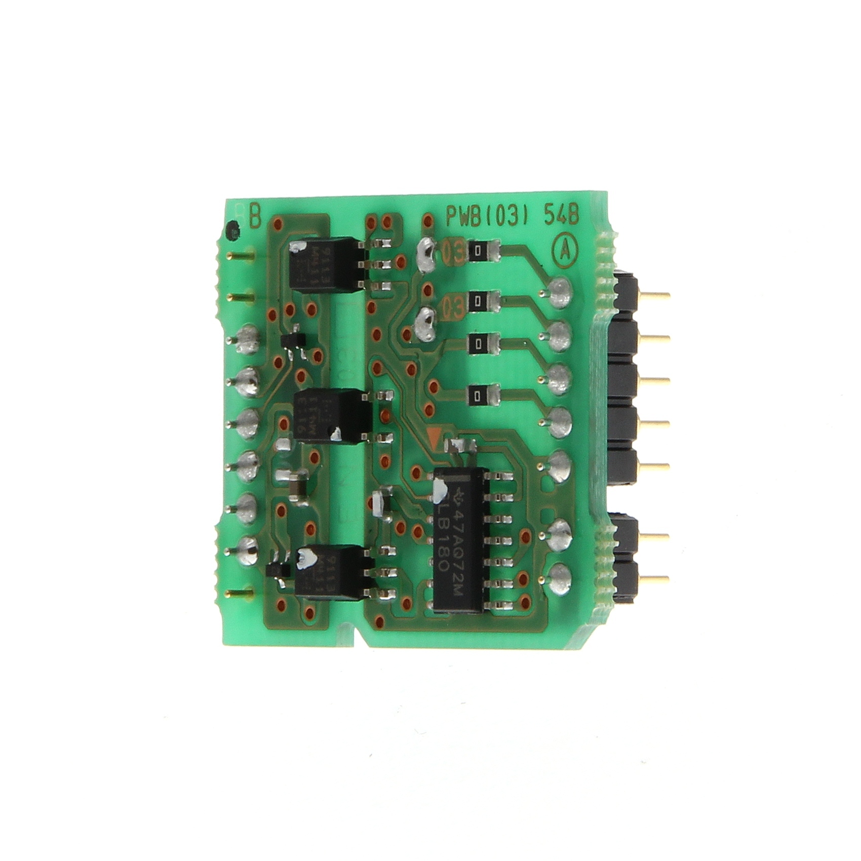 E53-EN03, Omron