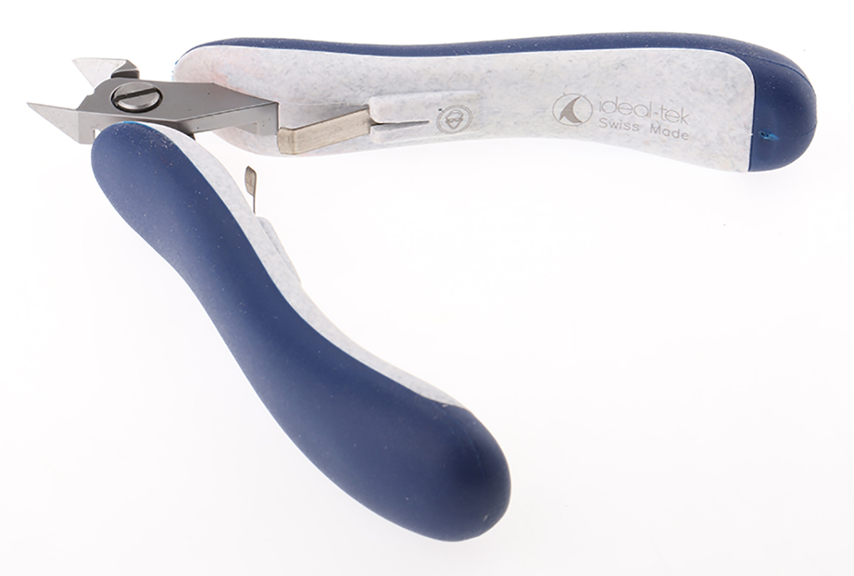 E5342.CR.BG.ITR, ideal-tek