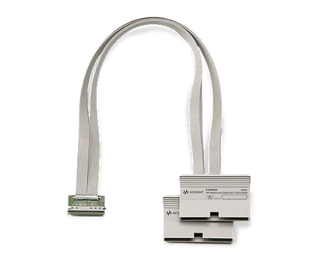 E5406A, Keysight Technologies
