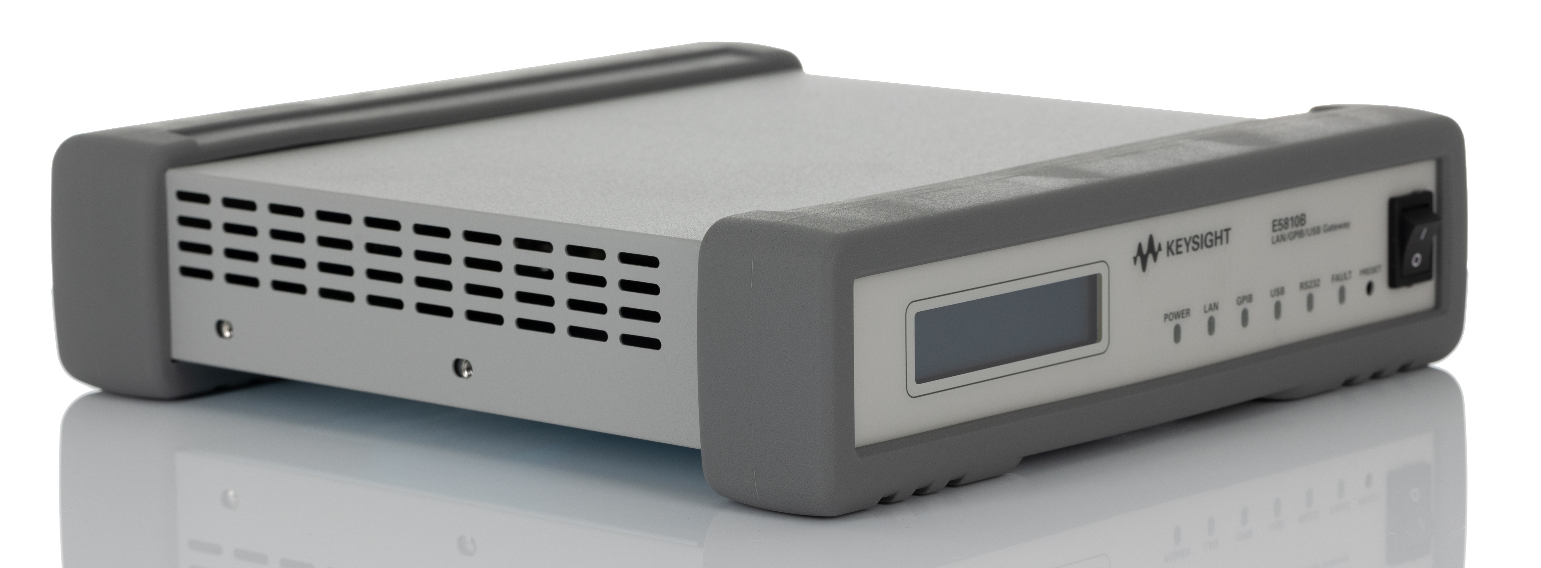 E5810B, Keysight Technologies
