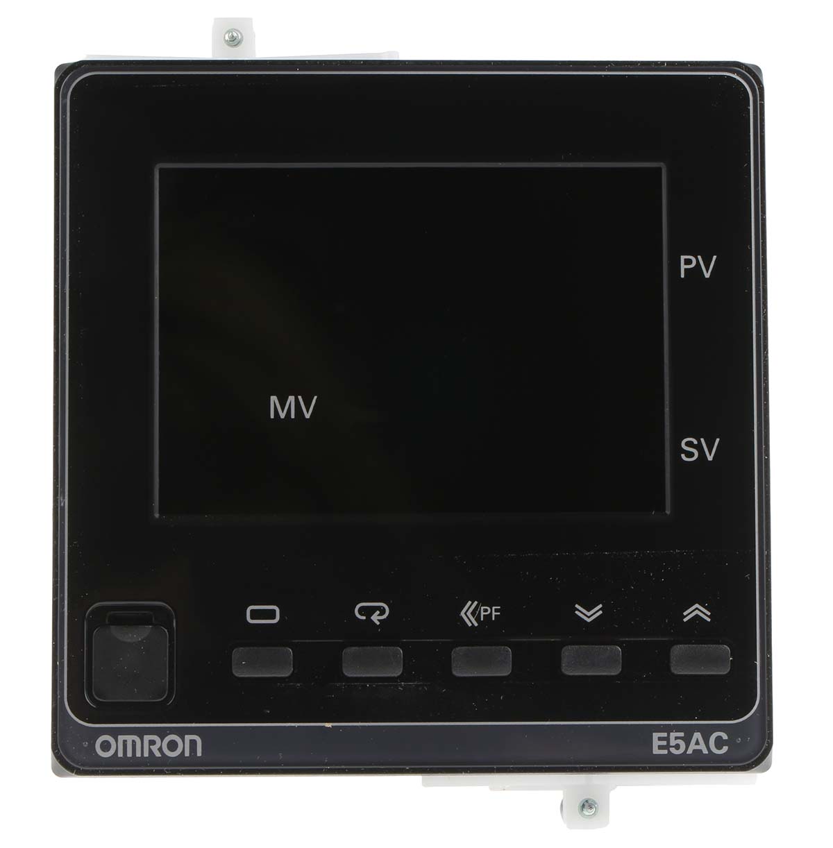 E5AC-CX4A5M-000, Omron