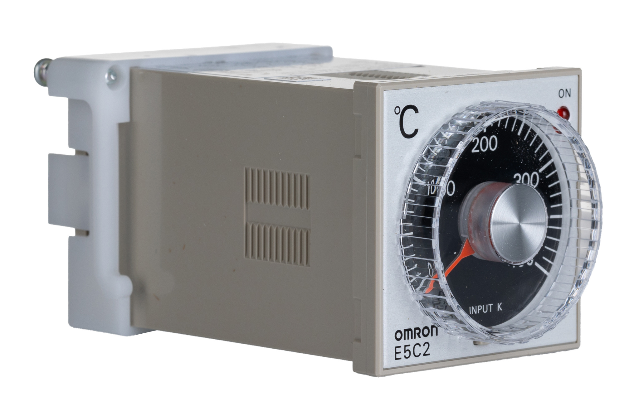 E5C2-R20K 100-240VAC 0-400, Omron