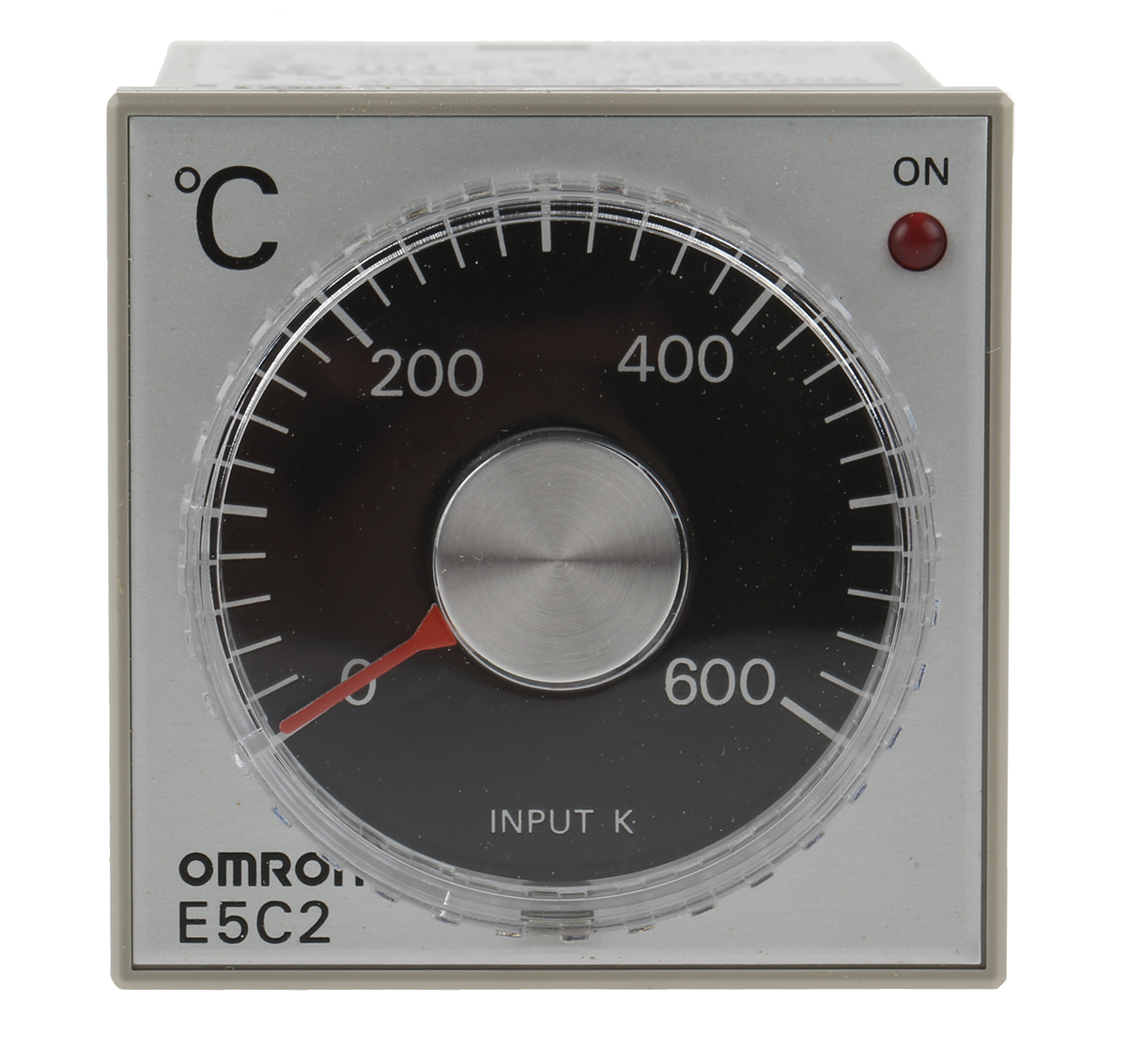 E5C2-R20K 100-240VAC 0-600, Omron