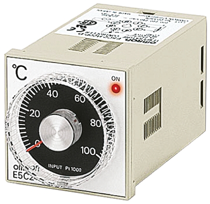 E5C2-R40K 100-240VAC 0-800, Omron