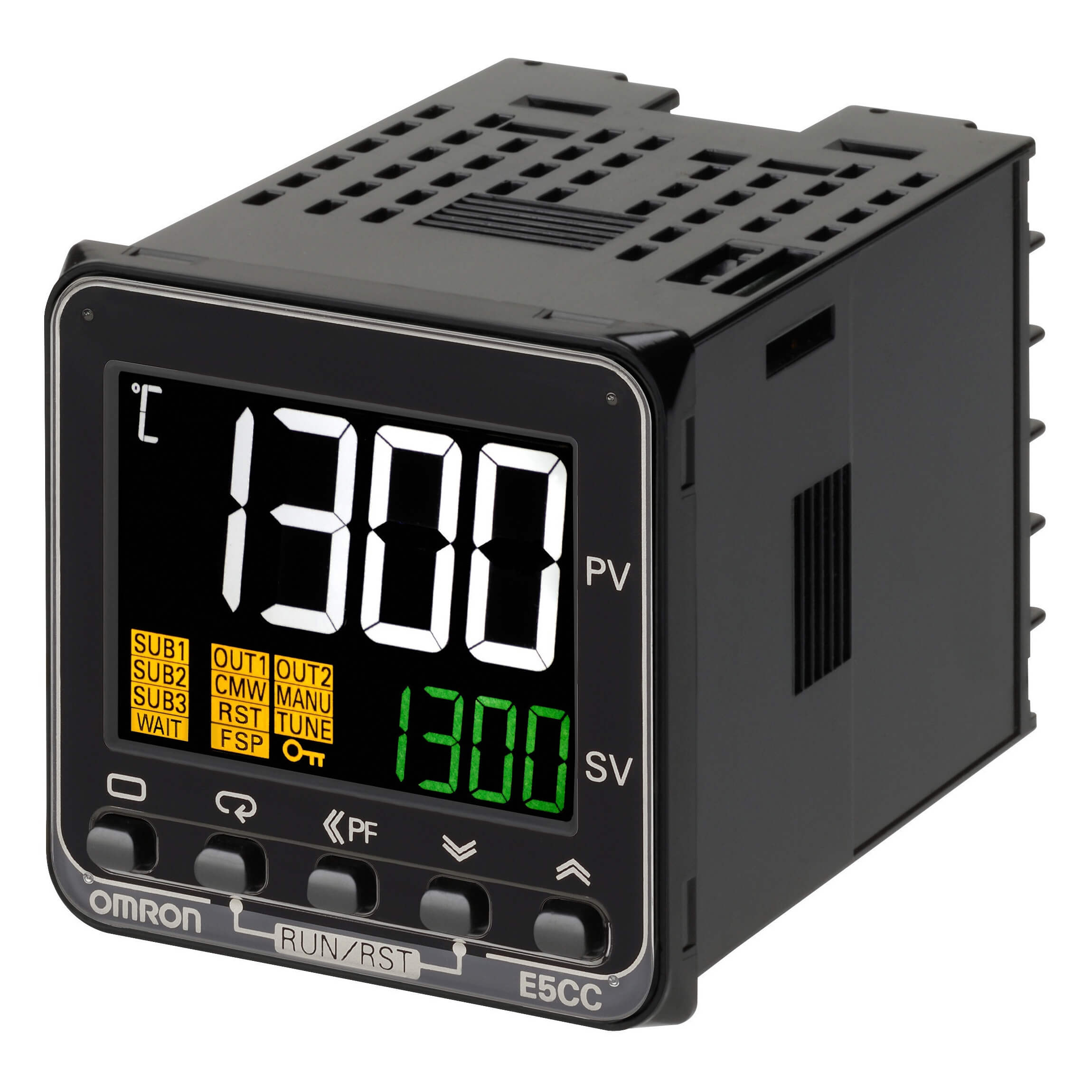 E5CC-CX3D5M-000, Omron