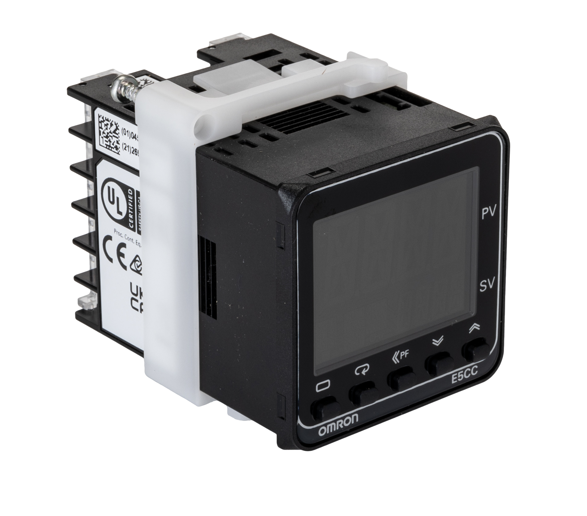 E5CC-QQ3D5M-000, Omron