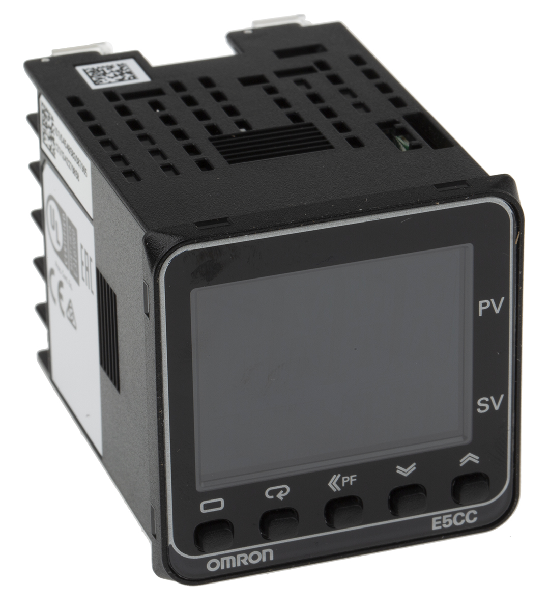 E5CC-QX3A5M-000, Omron