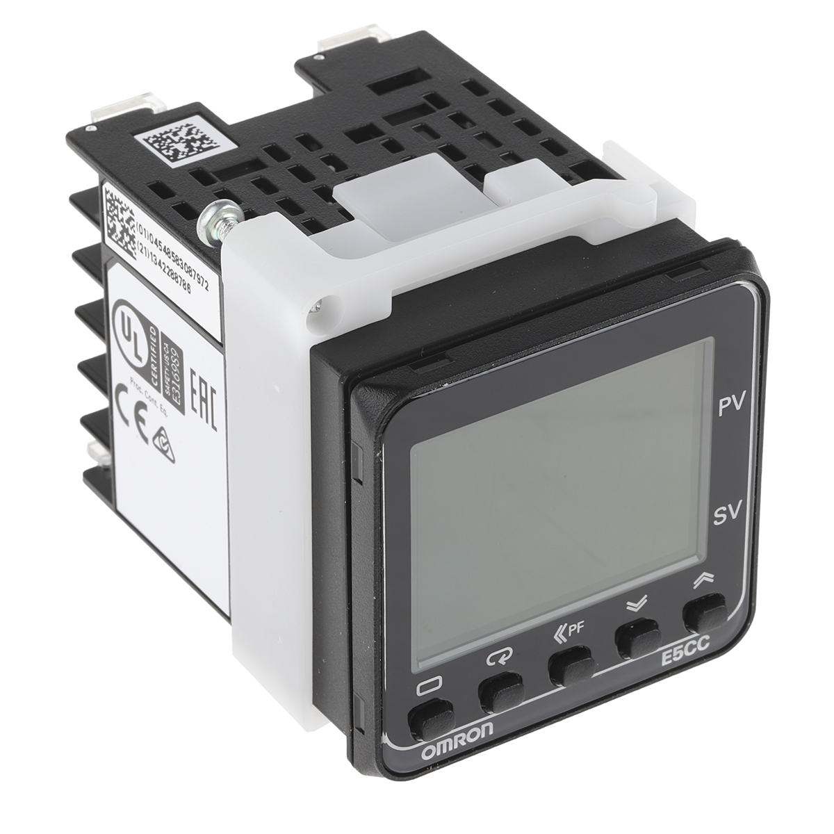 E5CC-QX3D5M-000, Omron