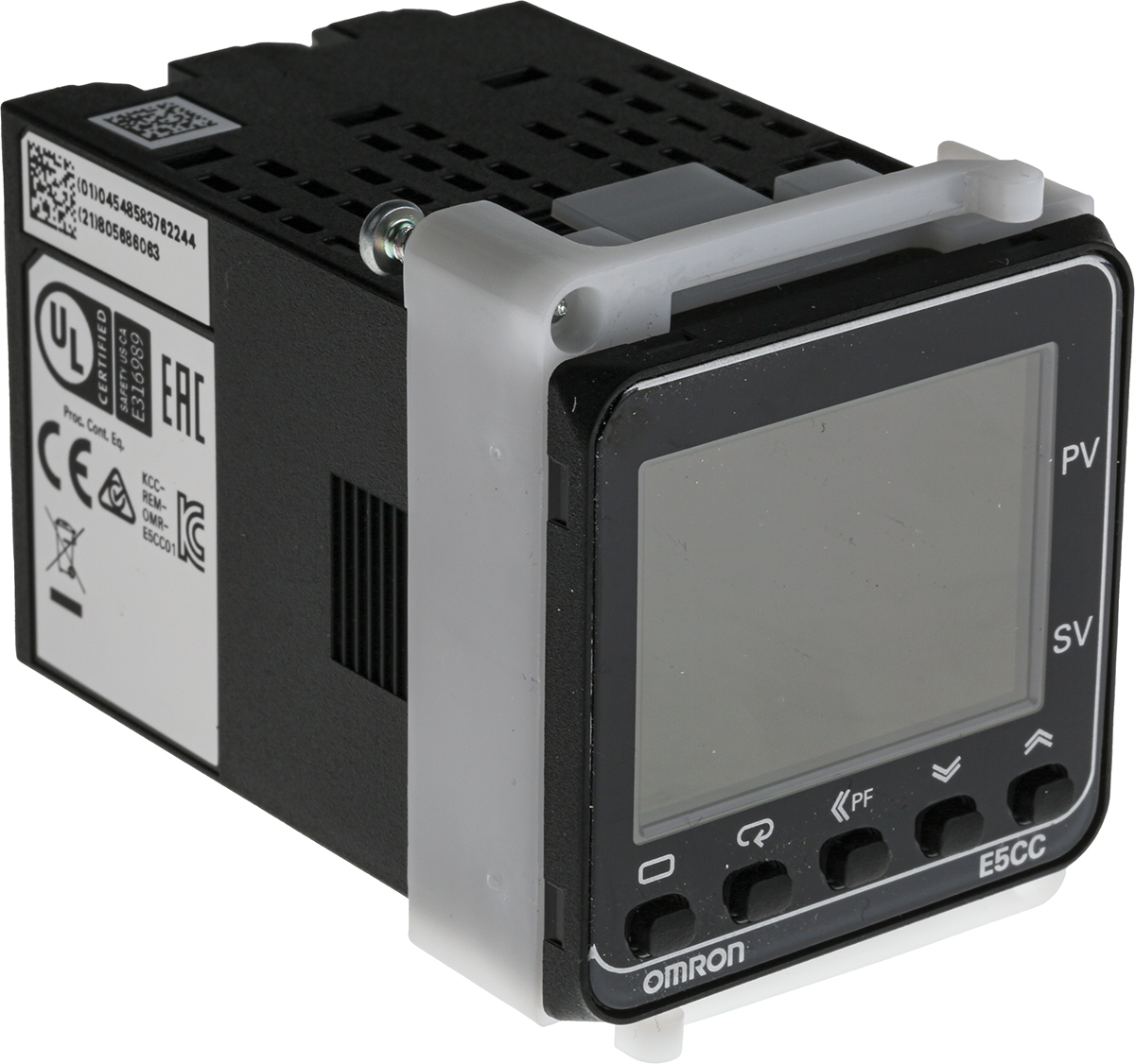 E5CC-RX2ABM-000, Omron