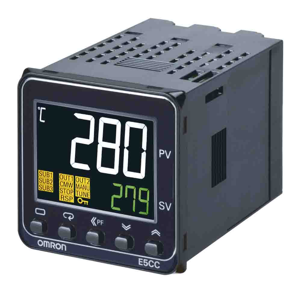 E5CC-RX2ABM-004, Omron