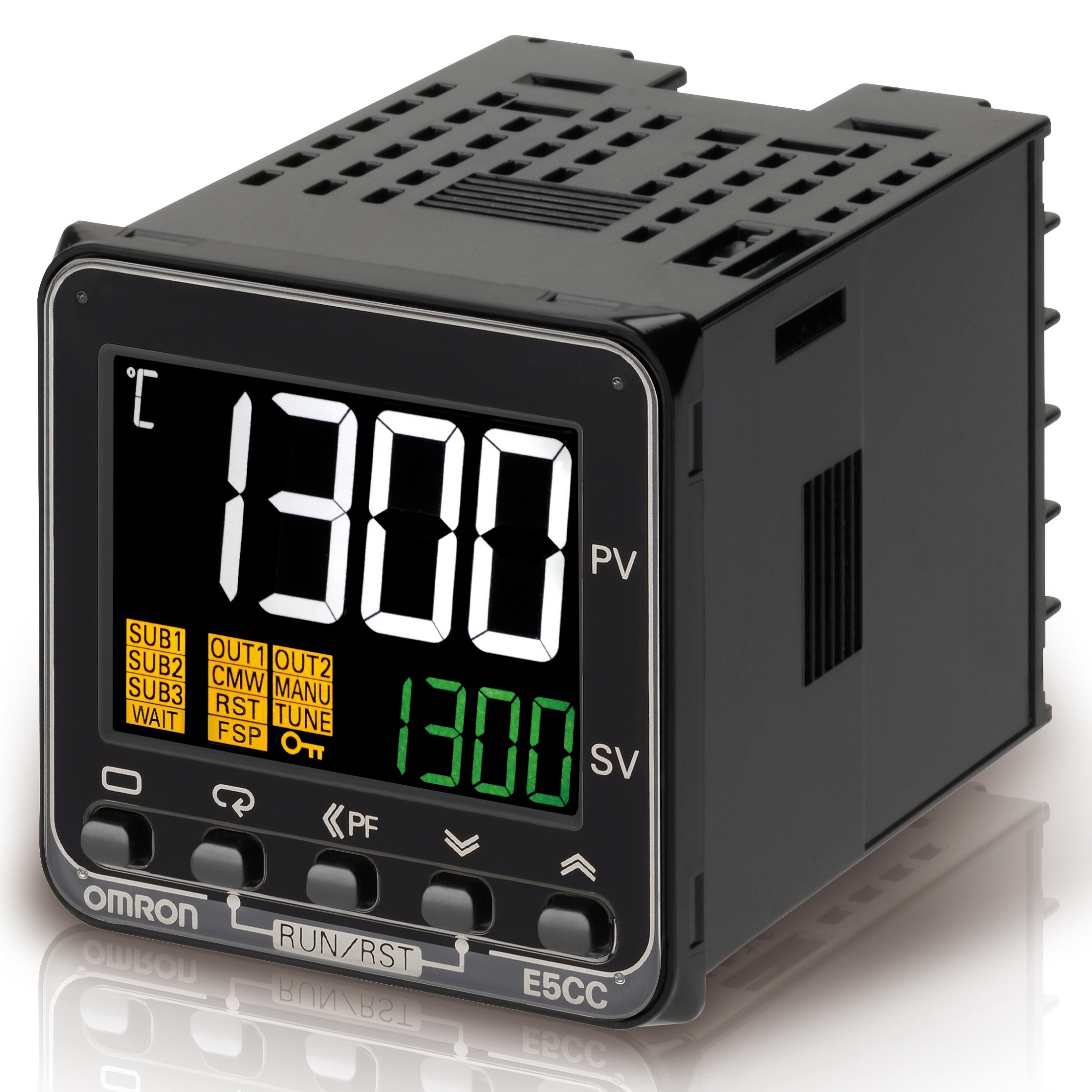 E5CC-TRX3A5M-001, Omron