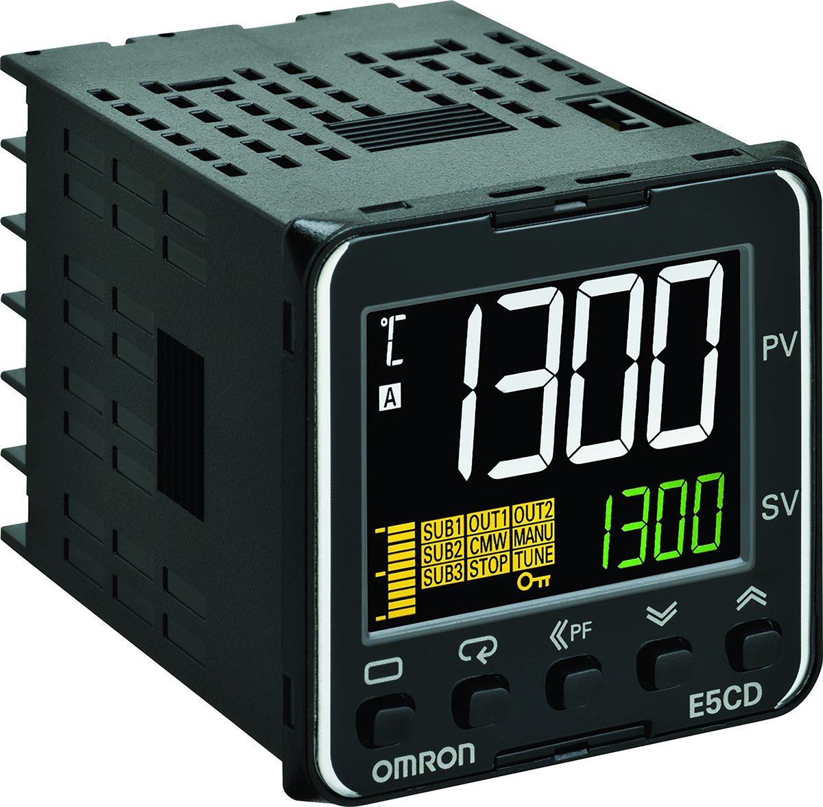 E5CD-RX2A6M-002, Omron