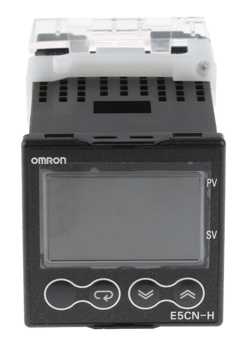 E5CN-HQ2M-500 100-240 VAC, Omron