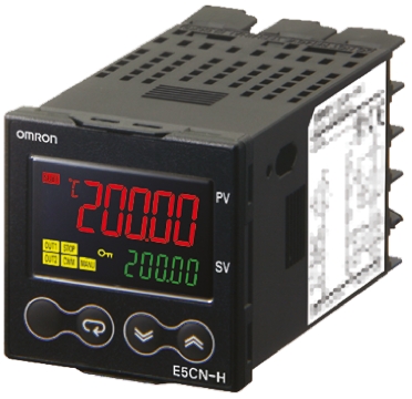 E5CN-HTQ2M-500 100-240 VAC, Omron