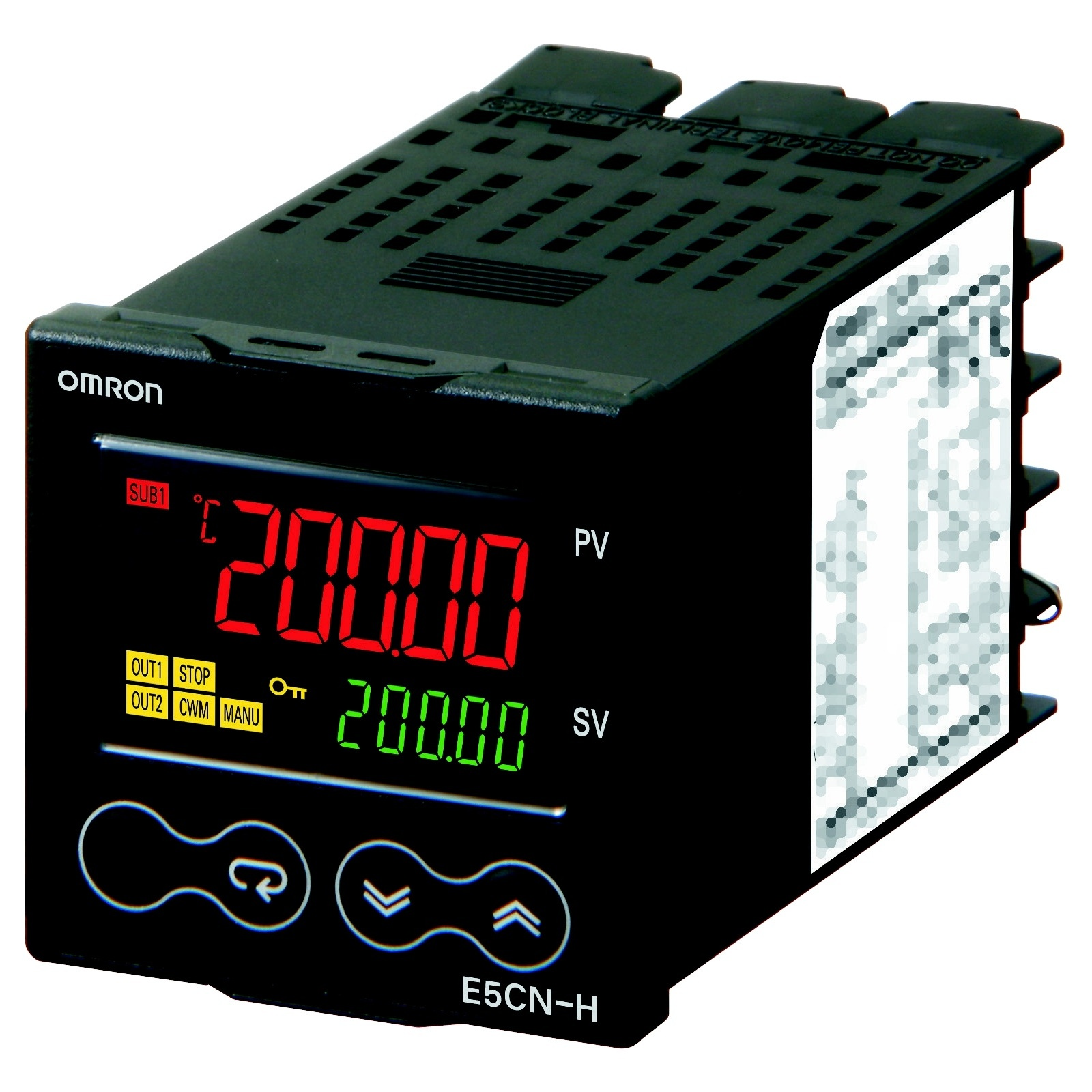 E5CN-HV2MD-500 24VAC/DC, Omron