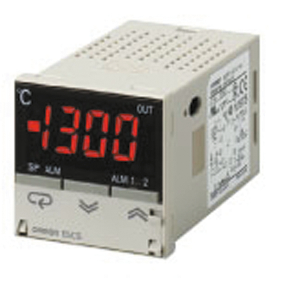 E5CS-RKJU-W 100-240 VAC, Omron