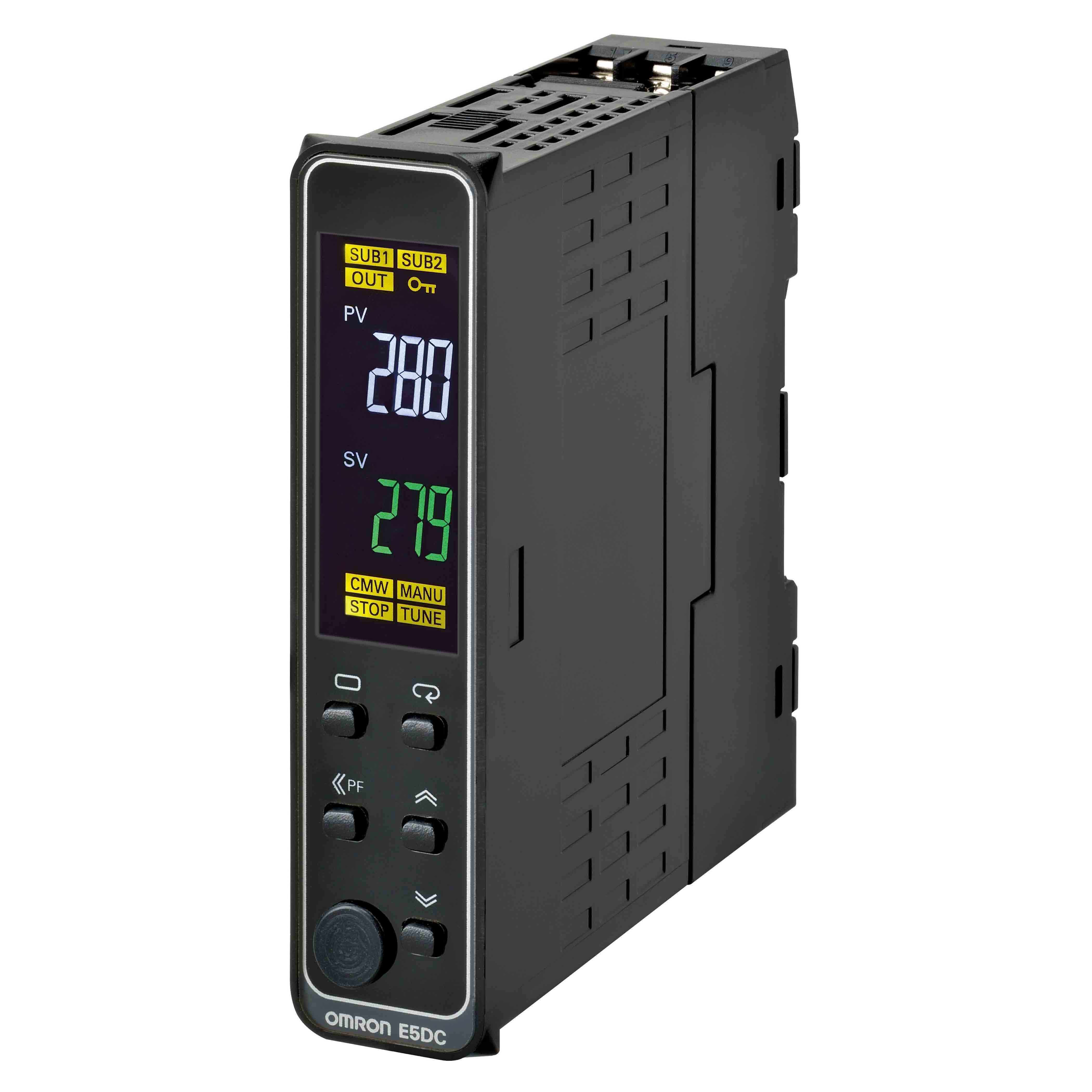 E5DC-QX0ASM-015, Omron