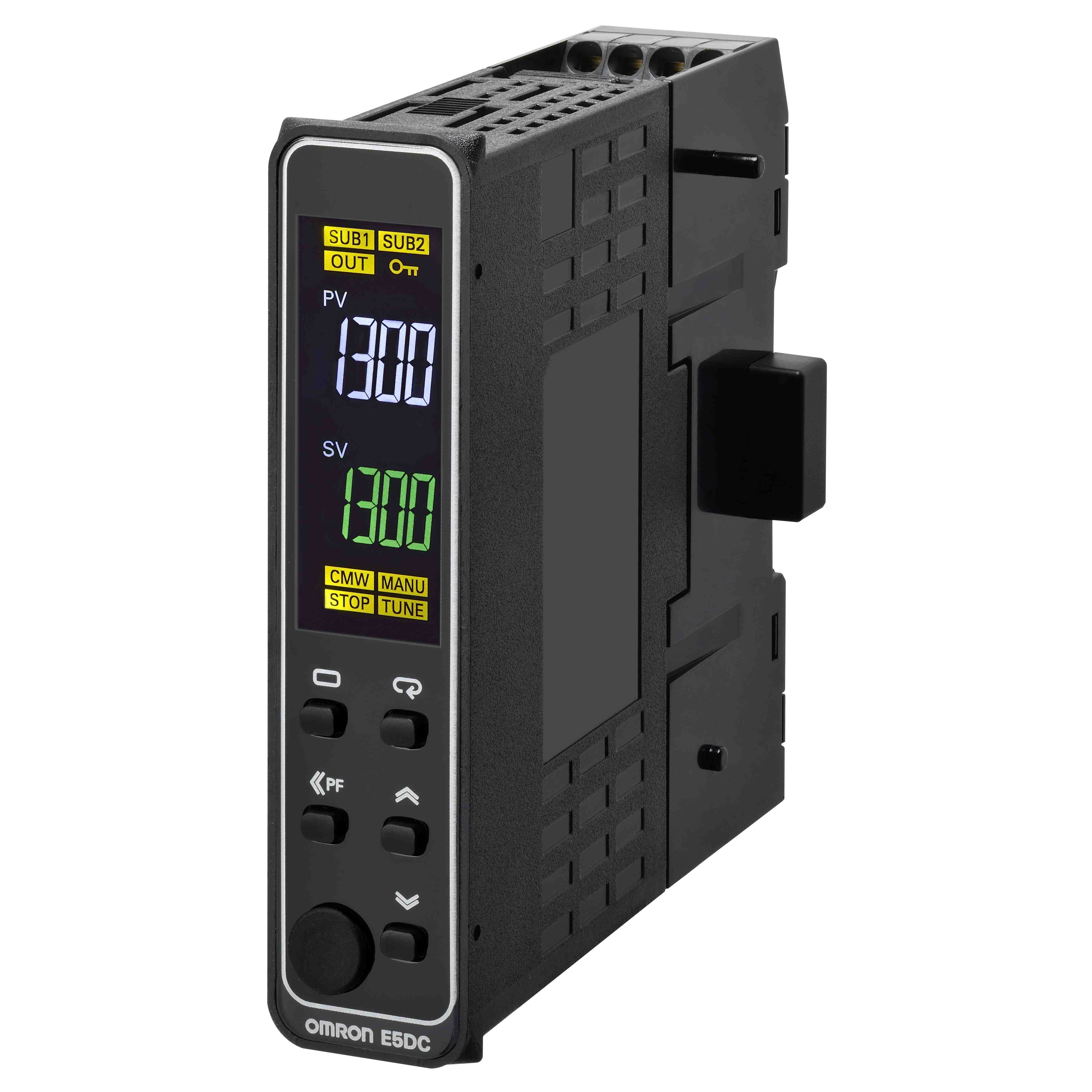E5DC-QX0DBM-015, Omron