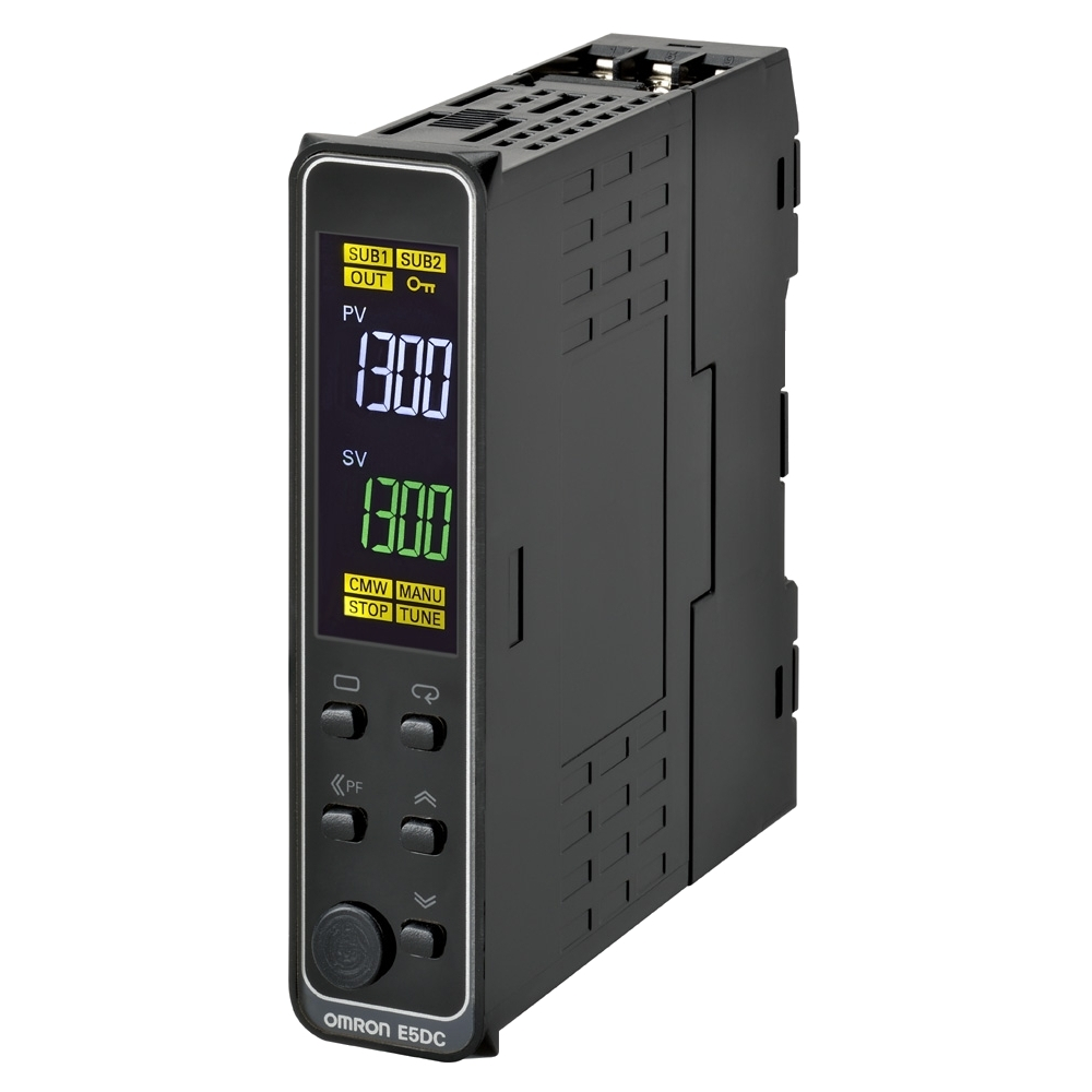 E5DC-QX0DSM-015, Omron
