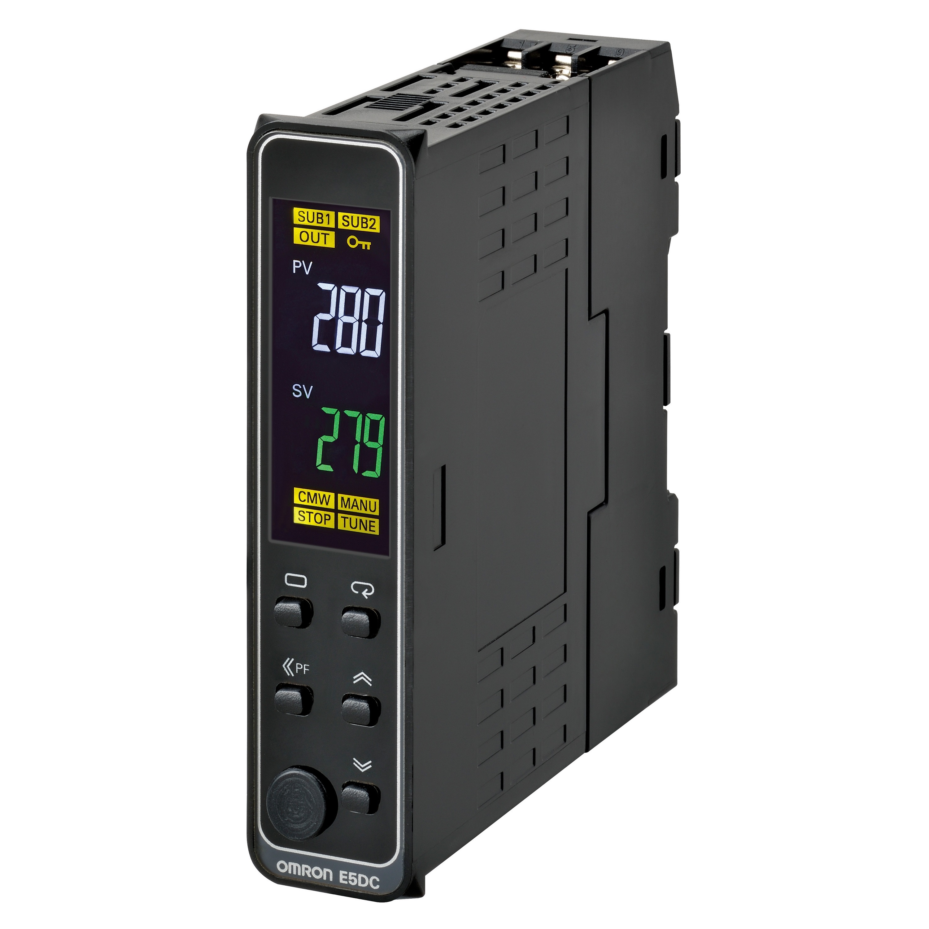 E5DC-RX0ASM-015, Omron