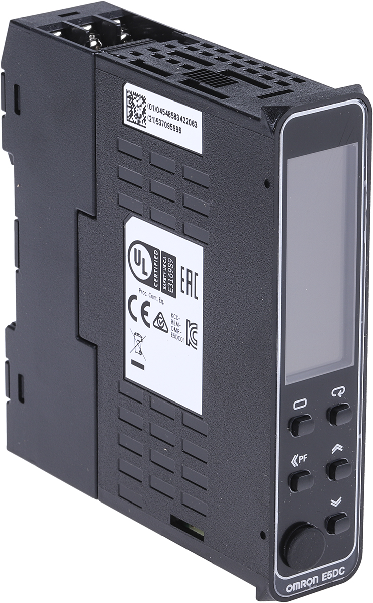 E5DC-RX2ASM-000, Omron