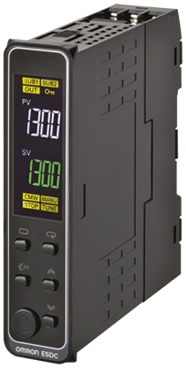 E5DC-RX2ASM-017, Omron
