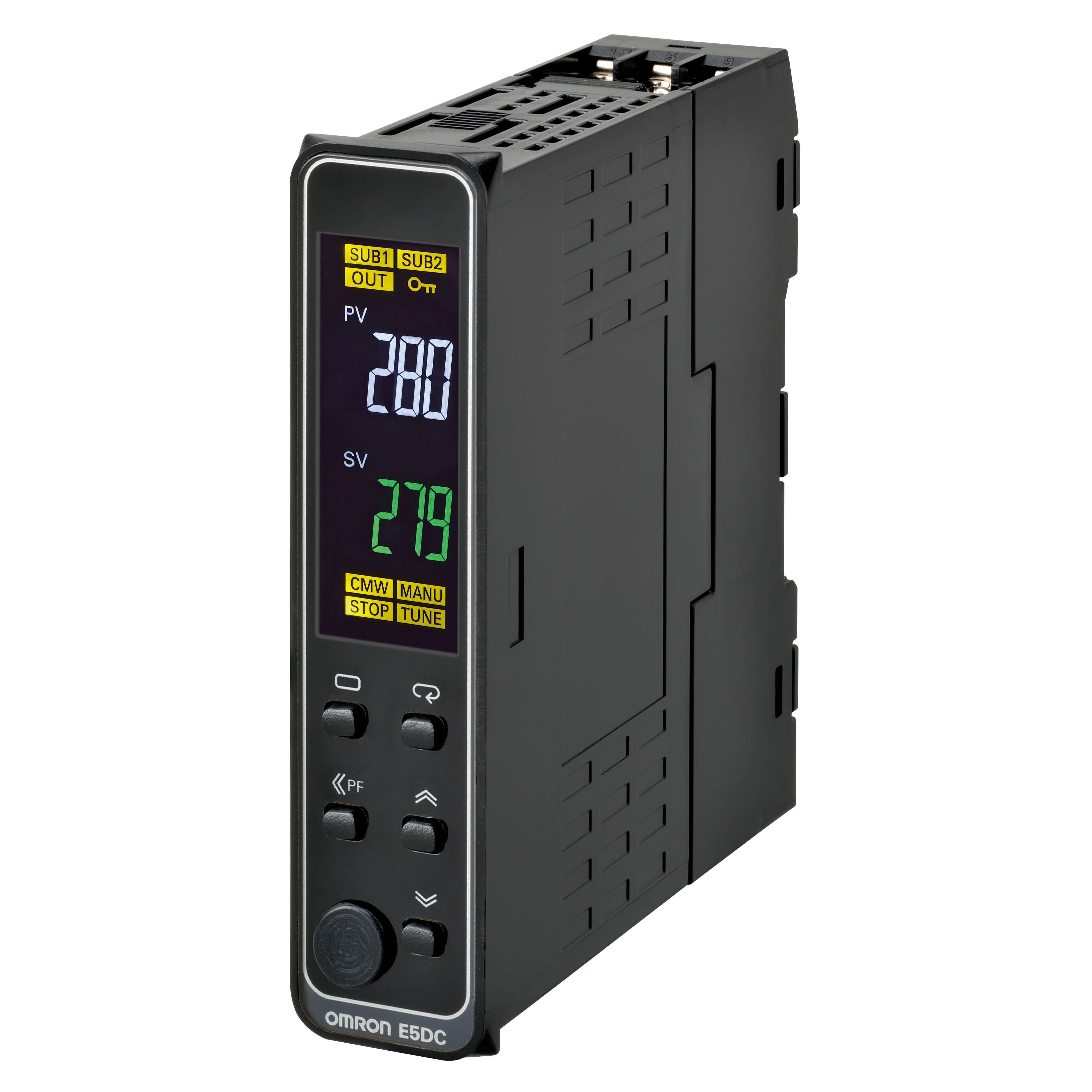 E5DC-RX2DSM-000, Omron
