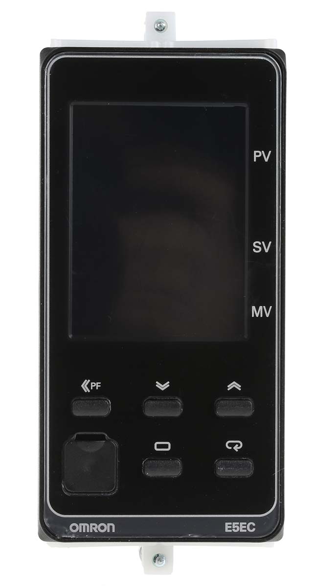 E5EC-RX4A5M-000, Omron