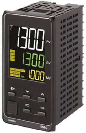 E5EC-RX4A5M-009, Omron