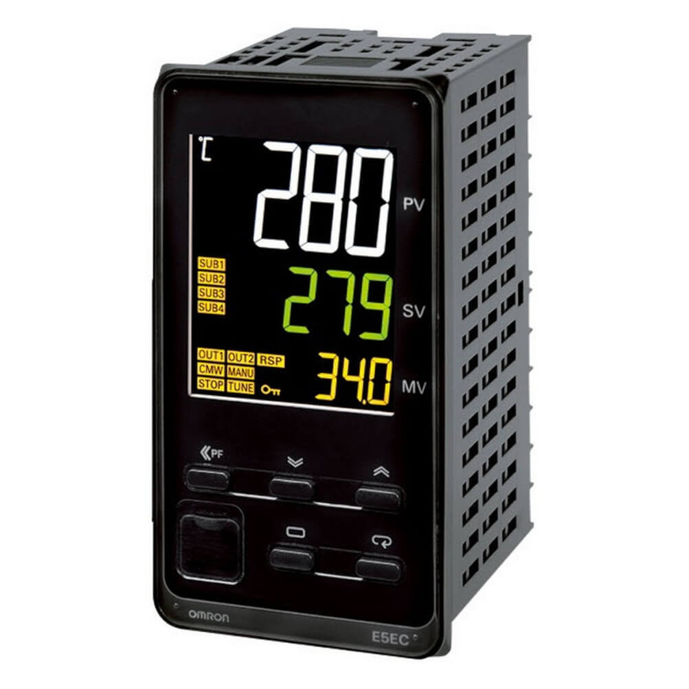 E5EC-RX4D5M-000, Omron