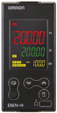 E5EN-HAA2HBM-500 100-240 VAC, Omron
