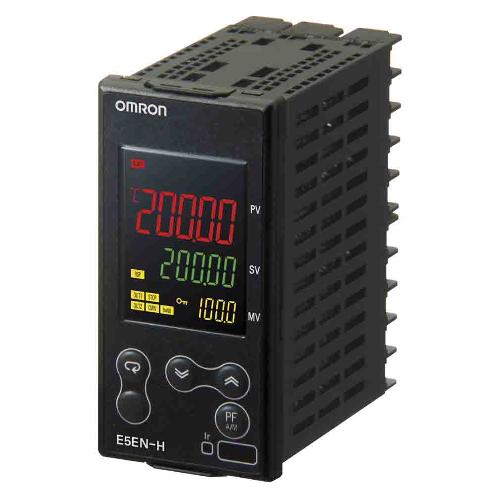 E5EN-HPRR2BMD-500 24VAC/DC, Omron