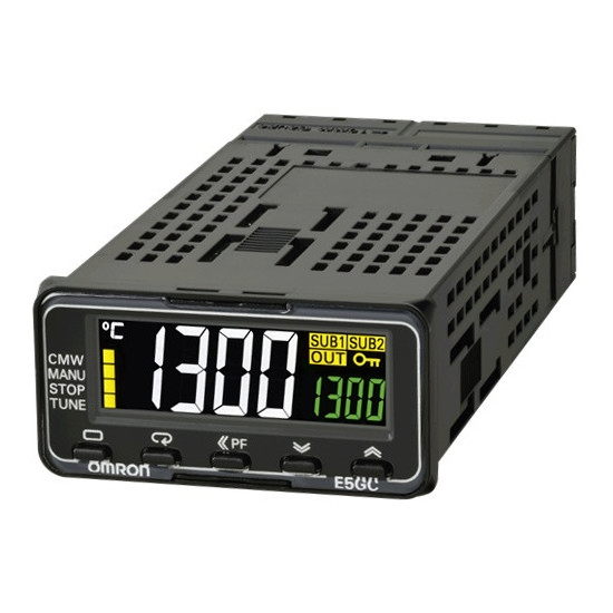 E5GC-QX1DCM-000, Omron