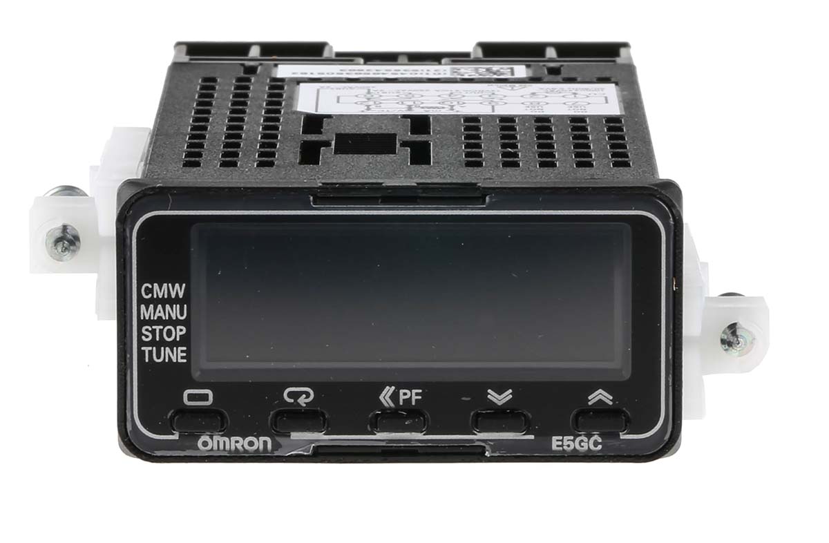 E5GC-QX2A6M-000, Omron