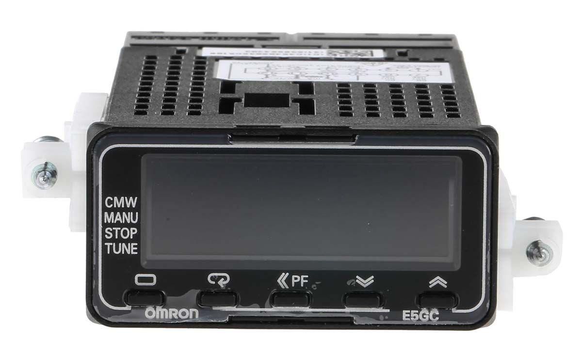 E5GC-QX2ACM-000, Omron
