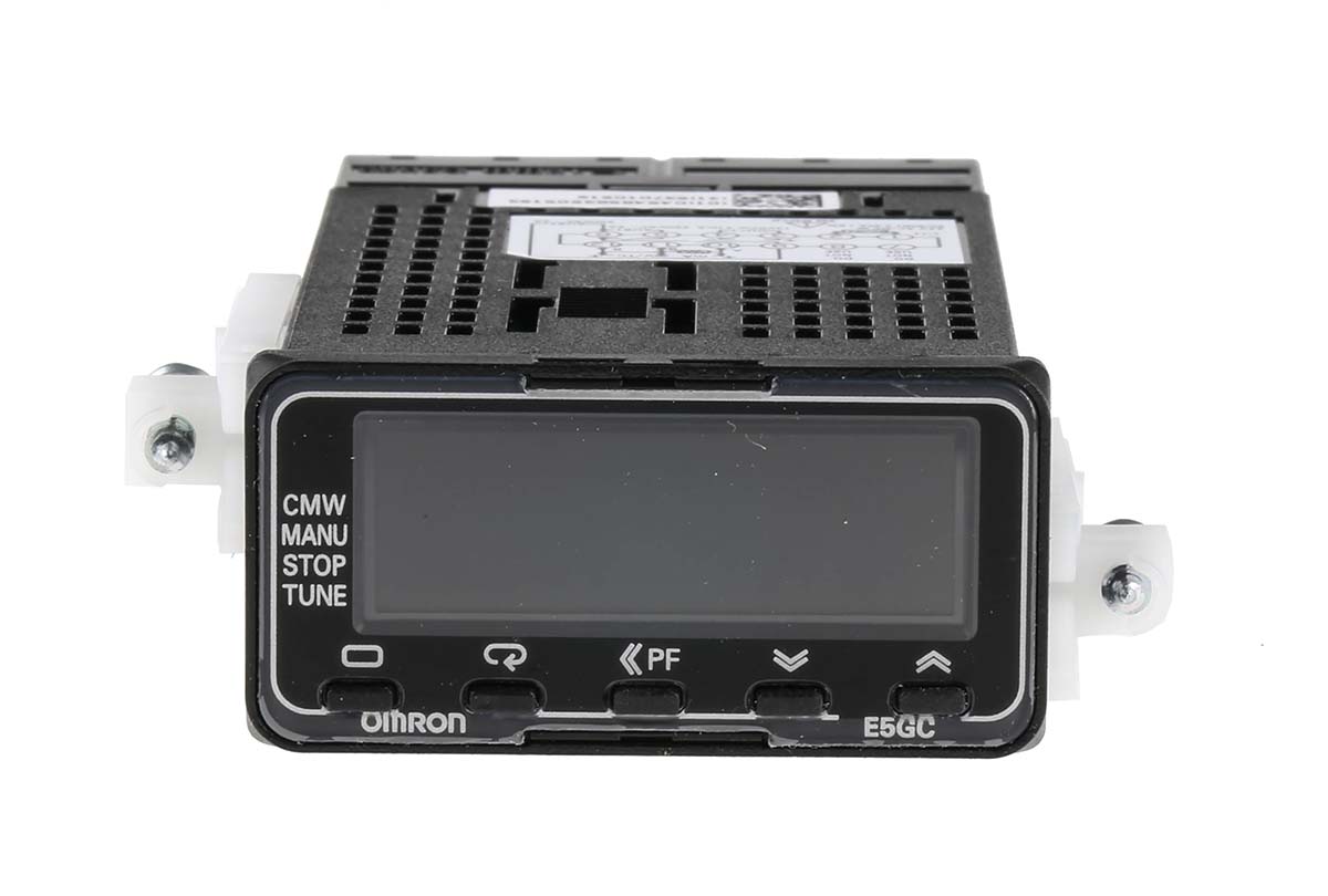 E5GC-QX2DCM-000, Omron