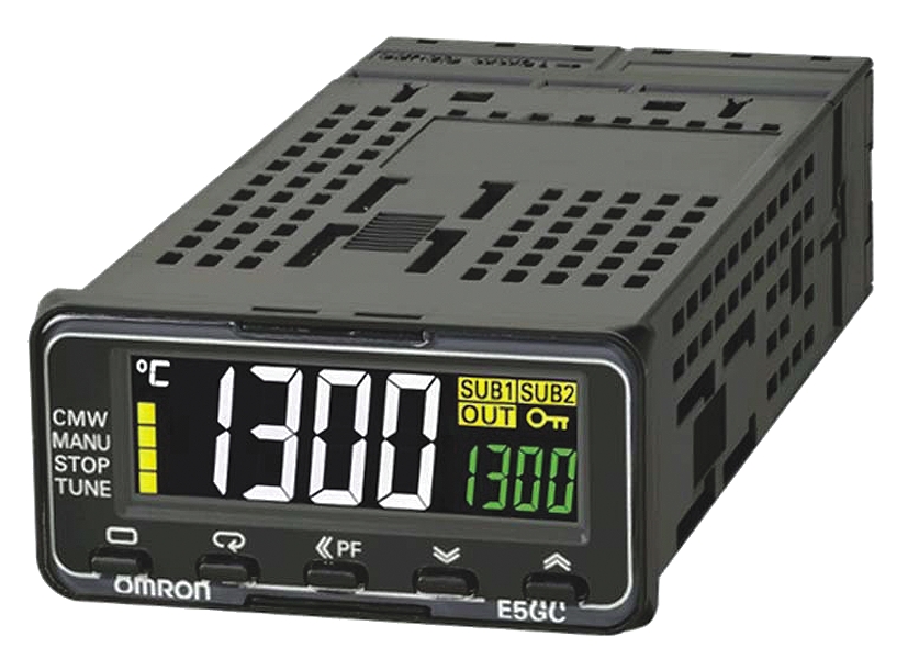 E5GC-RX2ACM-000, Omron