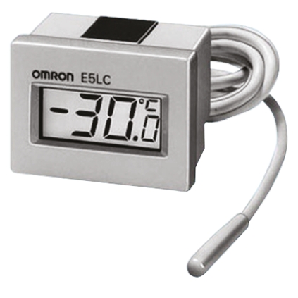 E5LC-5, Omron