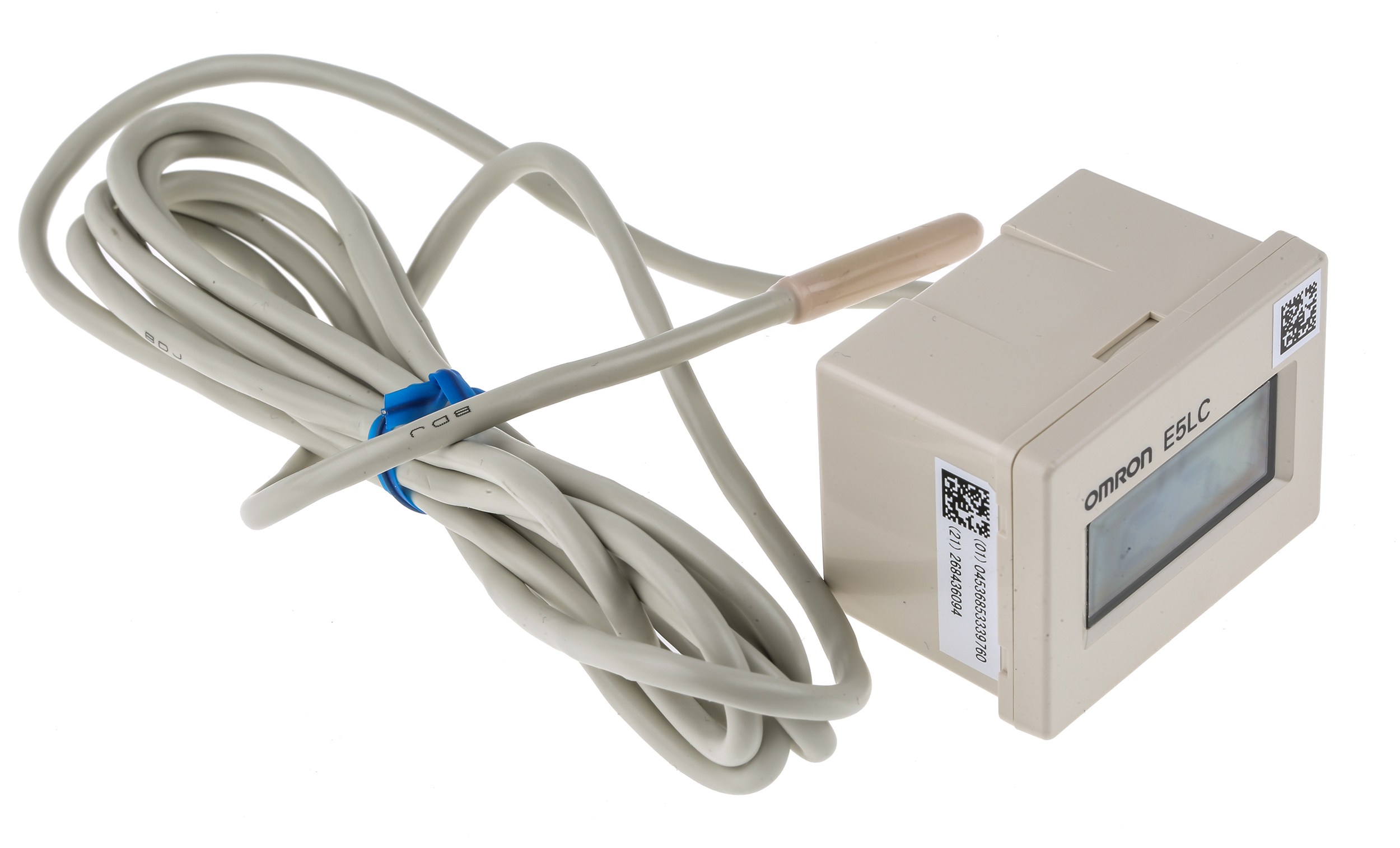 E5LC-6, Omron