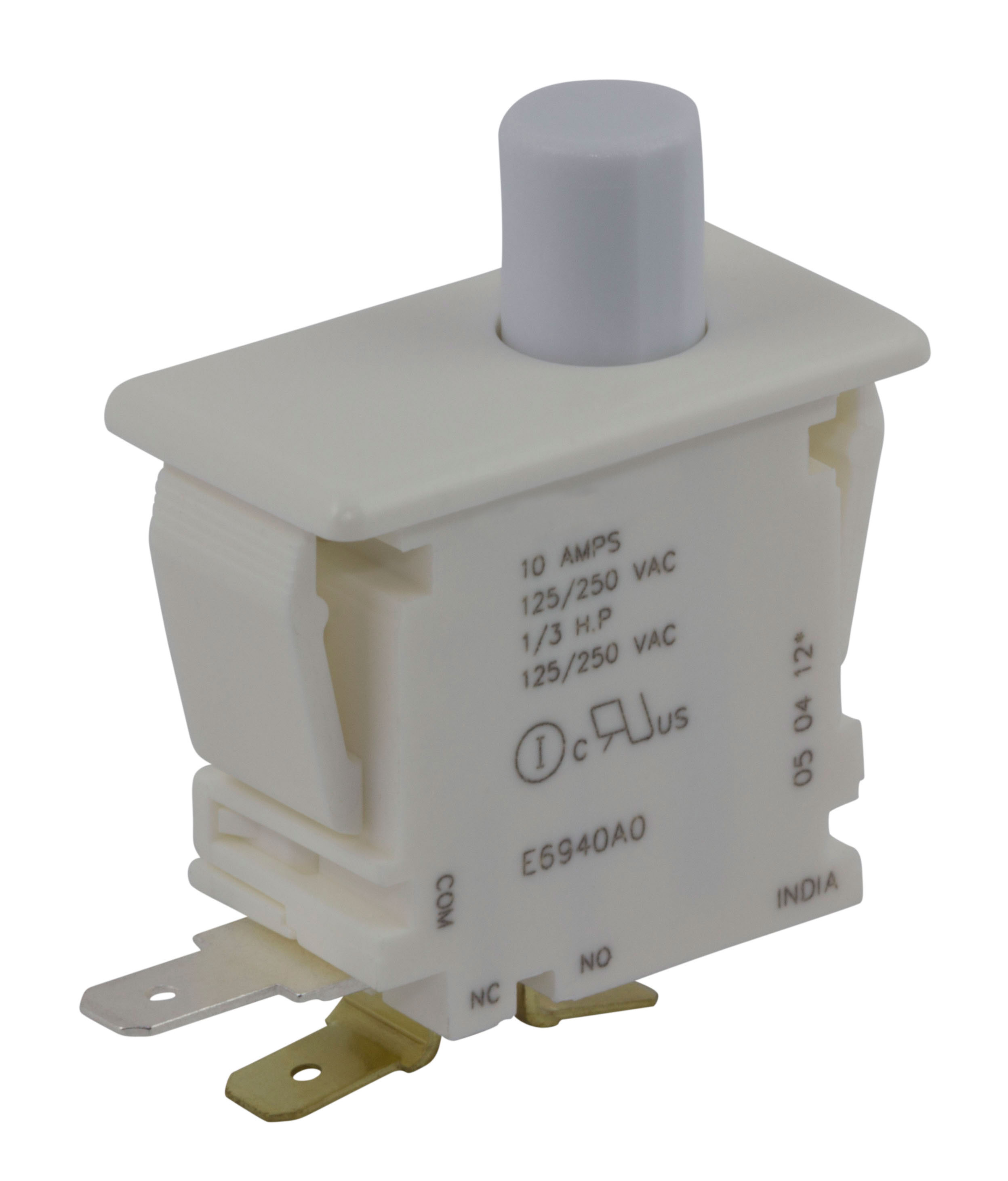 E69-40A, ZF