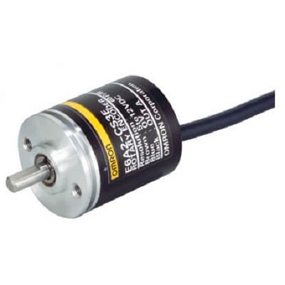 E6A2-CS5C 100P/R 2M, Omron