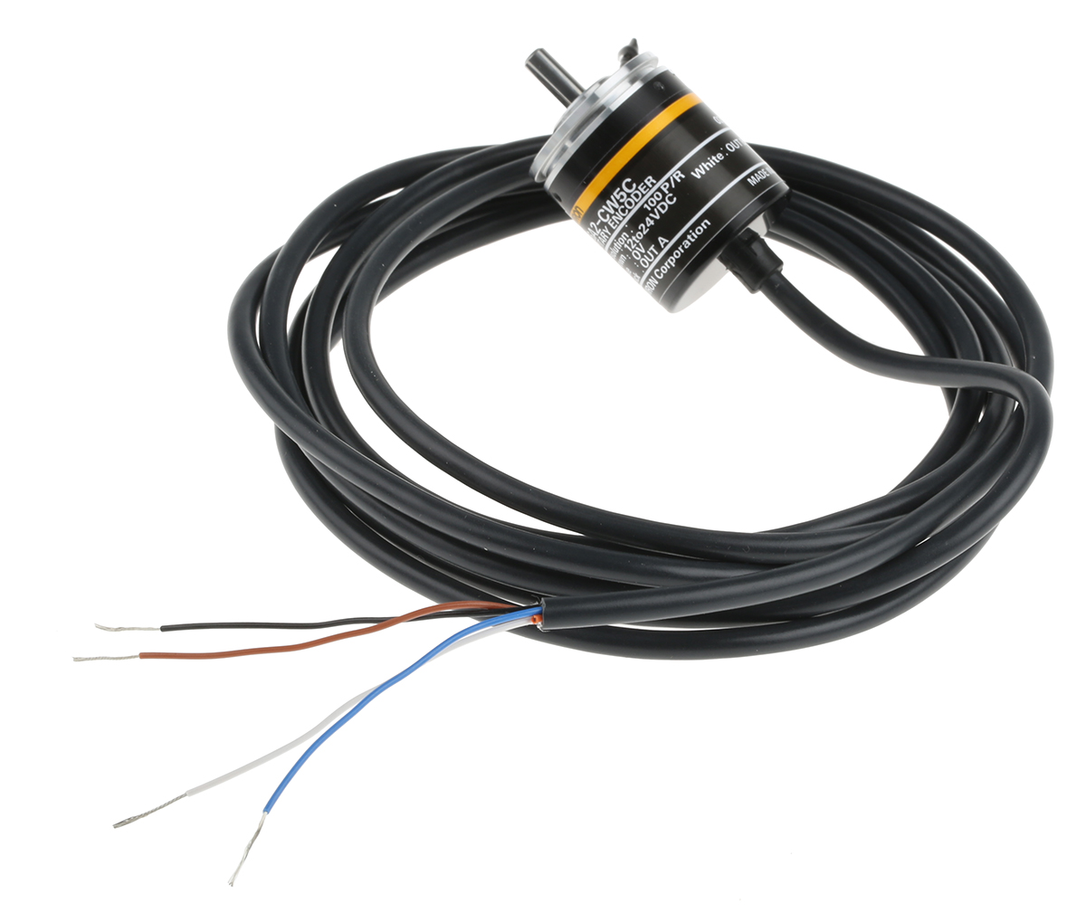 E6A2-CW5C 100P/R 2M, Omron