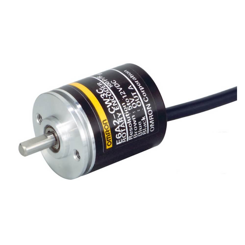 E6A2-CW5C 200P/R 2M, Omron