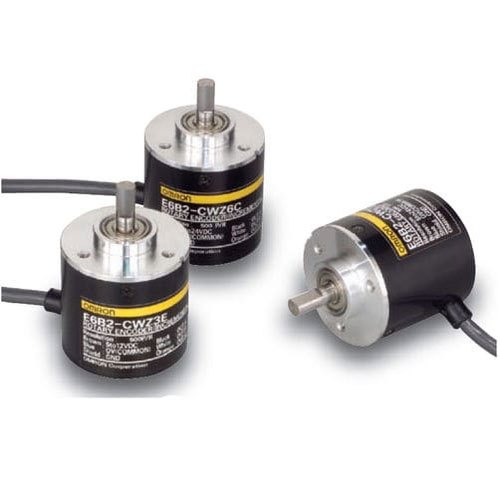 E6B2-CWZ5B 2000P/R 0.5M, Omron