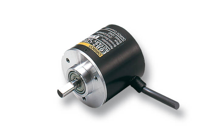 E6B2-CWZ5B 200P/R 2M, Omron