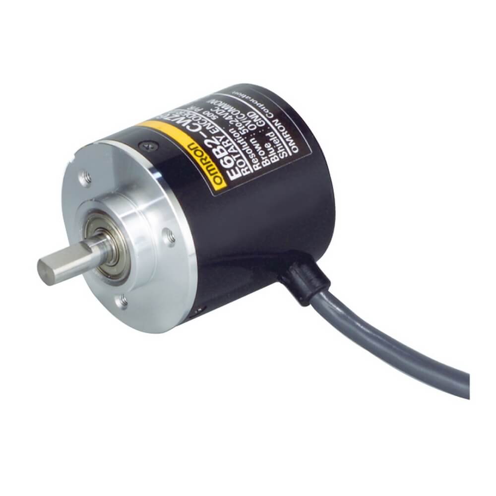 E6B2-CWZ5B 360P/R 2M, Omron