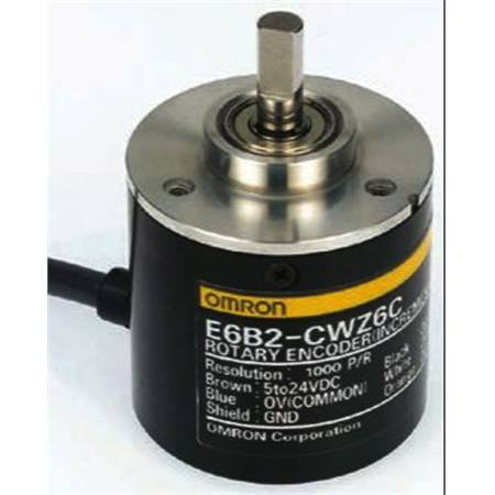 E6B2-CWZ6C 1000P/R 0.5M, Omron