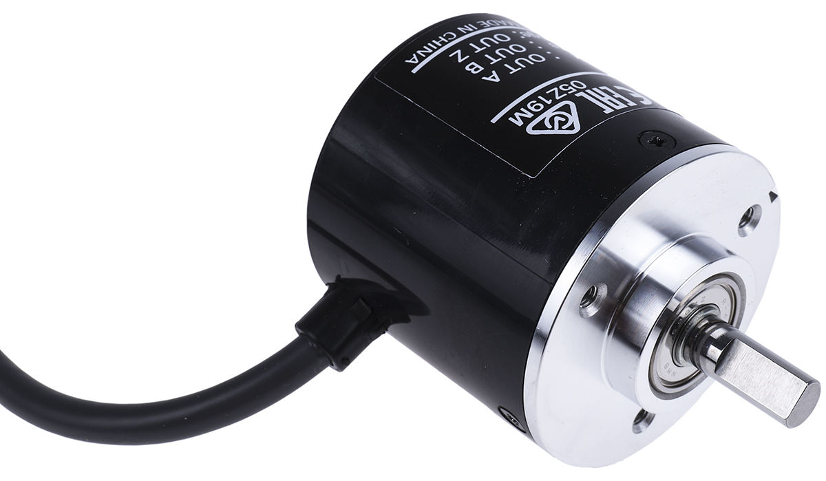 E6B2-CWZ6C 1000P/R 2M, Omron