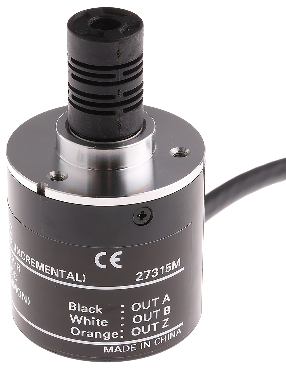 E6B2-CWZ6C 360P/R 2M, Omron