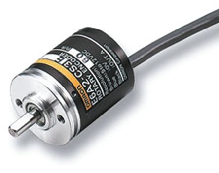 E6C2-CWZ1X 1000P/R 2M, Omron